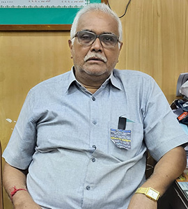 Sri Pranab Kumar Ghosh