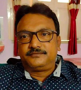 Sri Rajib Ranjan Saha