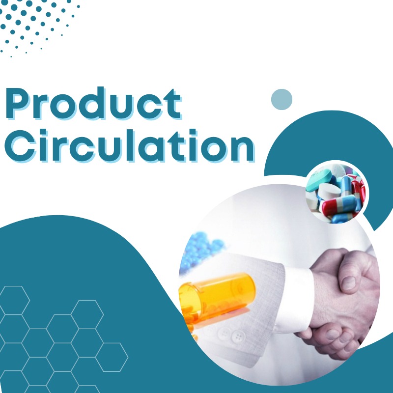 Product Circulation