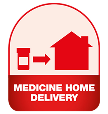 Medicine at Your Doorstep