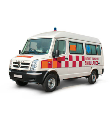 Ambulance Service